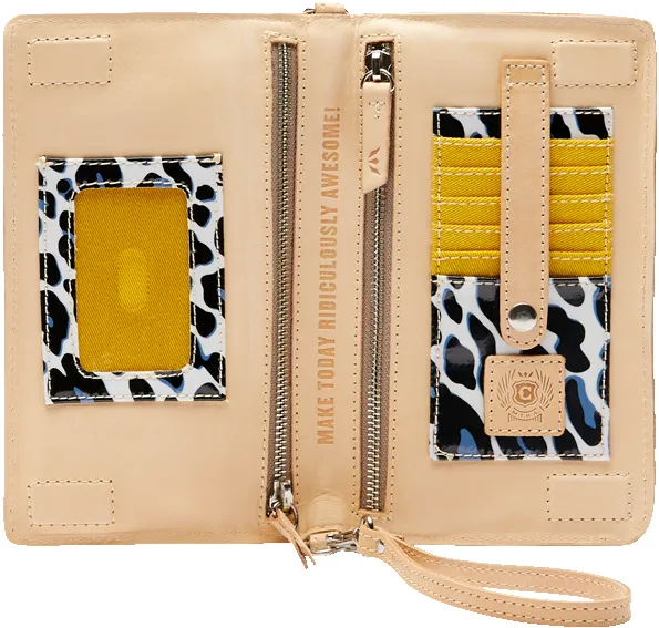 Diego Uptown Crossbody sold by Consuela product image thumbnail 4