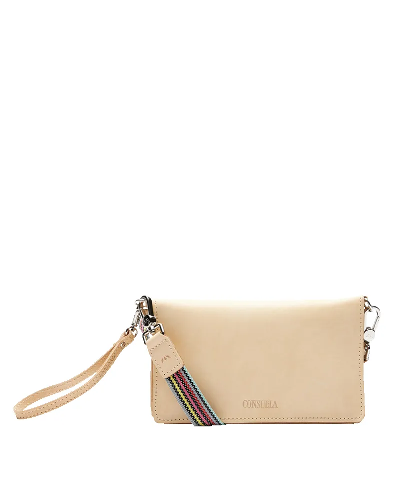 Diego Uptown Crossbody sold by Consuela