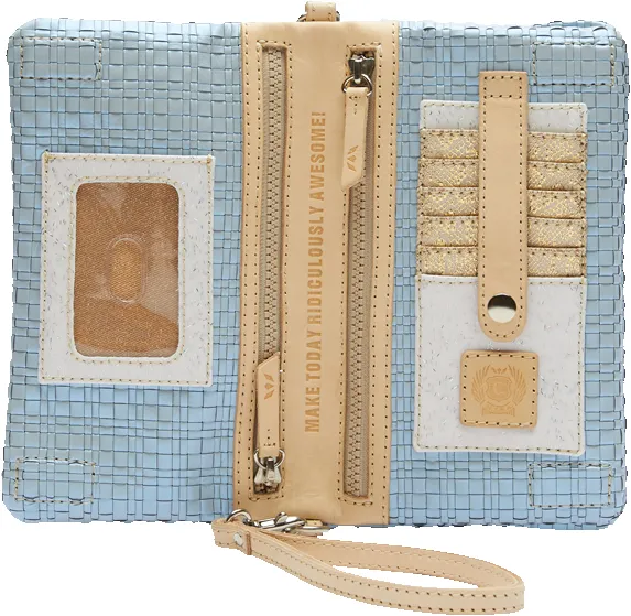 Skye Uptown Crossbody sold by Consuela product image thumbnail 4