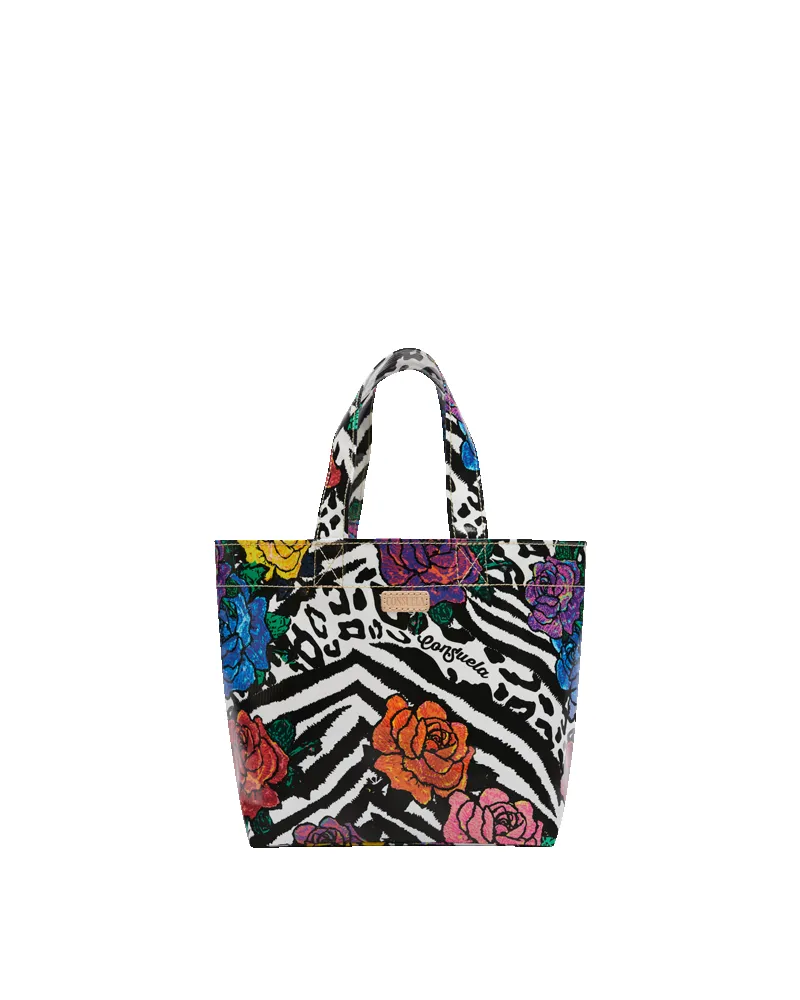 Carla Mini Bag sold by Consuela