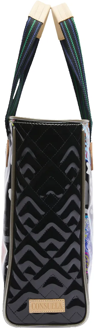 Zoe Classic Tote sold by Consuela product image thumbnail 4