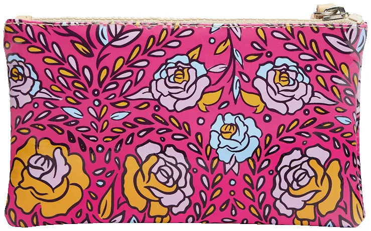 Molly Slim Wallet sold by Consuela product image thumbnail 3