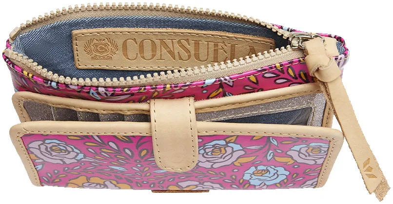 Molly Slim Wallet sold by Consuela product image thumbnail 5