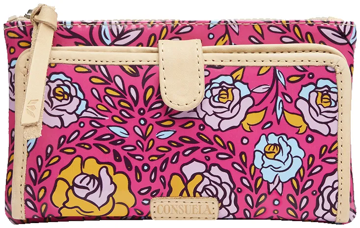 Molly Slim Wallet sold by Consuela product image thumbnail 2