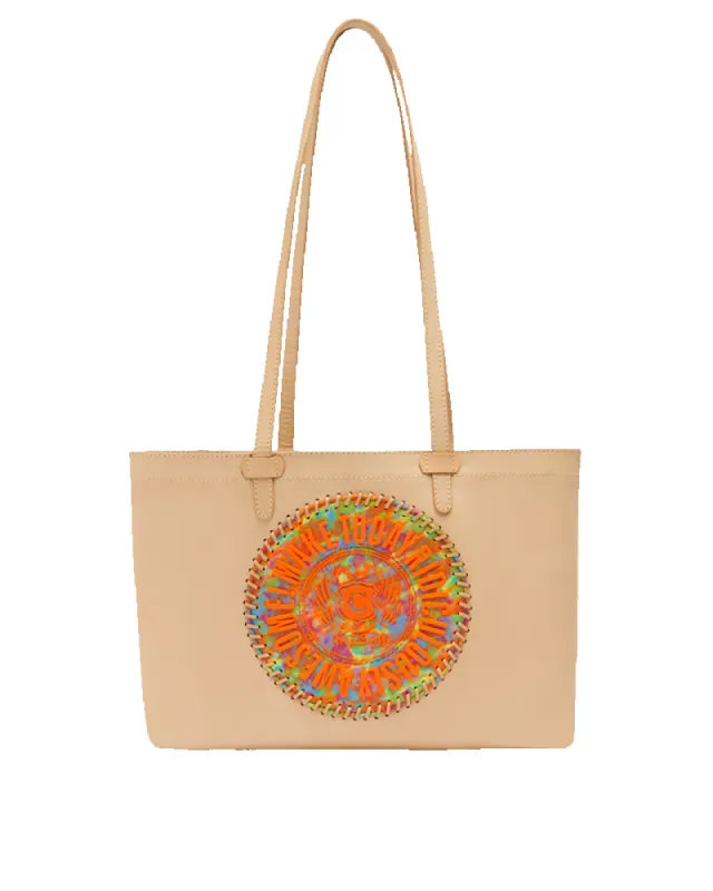 MTRA Easy Tote sold by Consuela