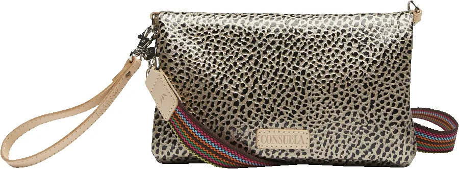 Wesley Uptown Crossbody sold by Consuela product image thumbnail 2
