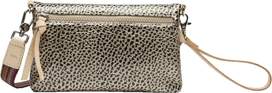 Wesley Uptown Crossbody sold by Consuela product image thumbnail 3
