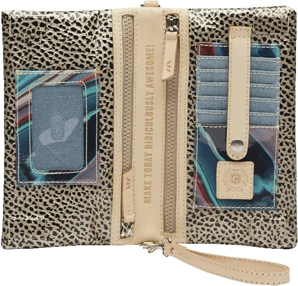 Wesley Uptown Crossbody sold by Consuela product image thumbnail 4