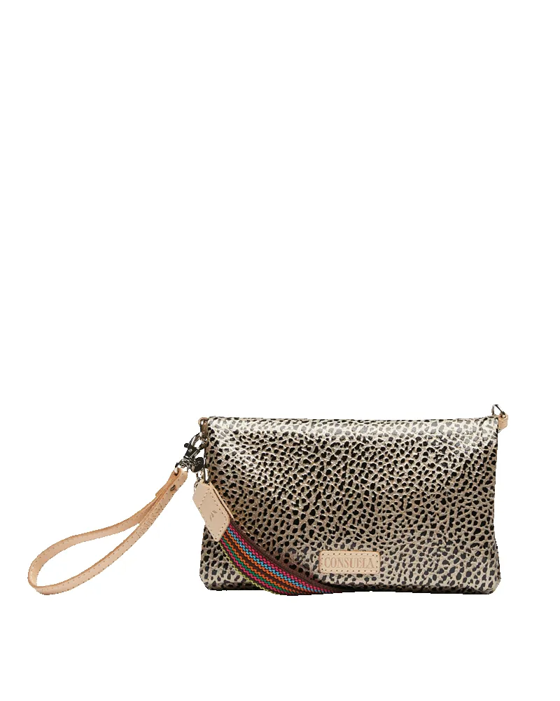 Wesley Uptown Crossbody sold by Consuela
