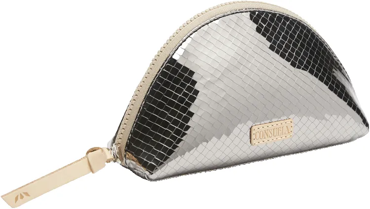 Kyle Medium Cosmetic Case sold by Consuela product image thumbnail 3