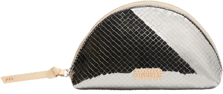 Kyle Medium Cosmetic Case sold by Consuela product image thumbnail 2