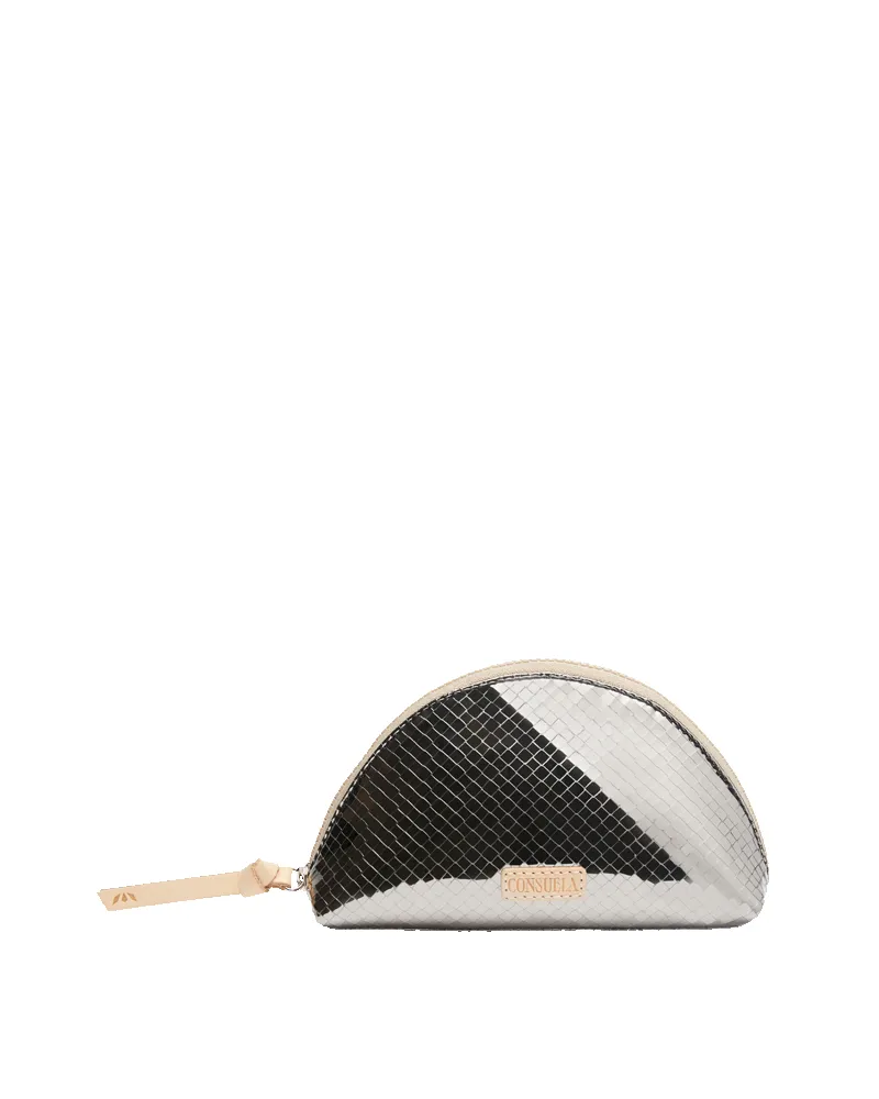 Kyle Medium Cosmetic Case sold by Consuela