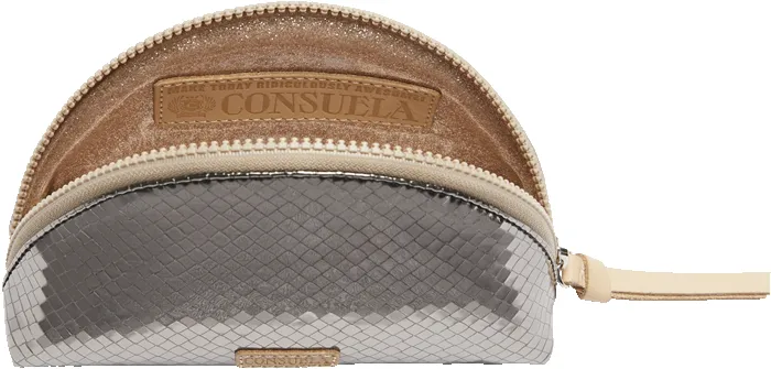 Kyle Medium Cosmetic Case sold by Consuela product image thumbnail 5