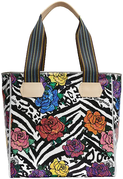 Carla Classic Tote sold by Consuela product image thumbnail 5