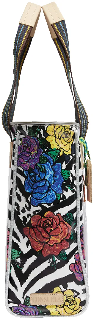 Carla Classic Tote sold by Consuela product image thumbnail 4