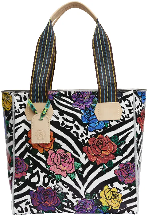 Carla Classic Tote sold by Consuela product image thumbnail 2