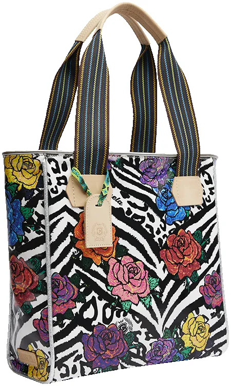 Carla Classic Tote sold by Consuela product image thumbnail 3
