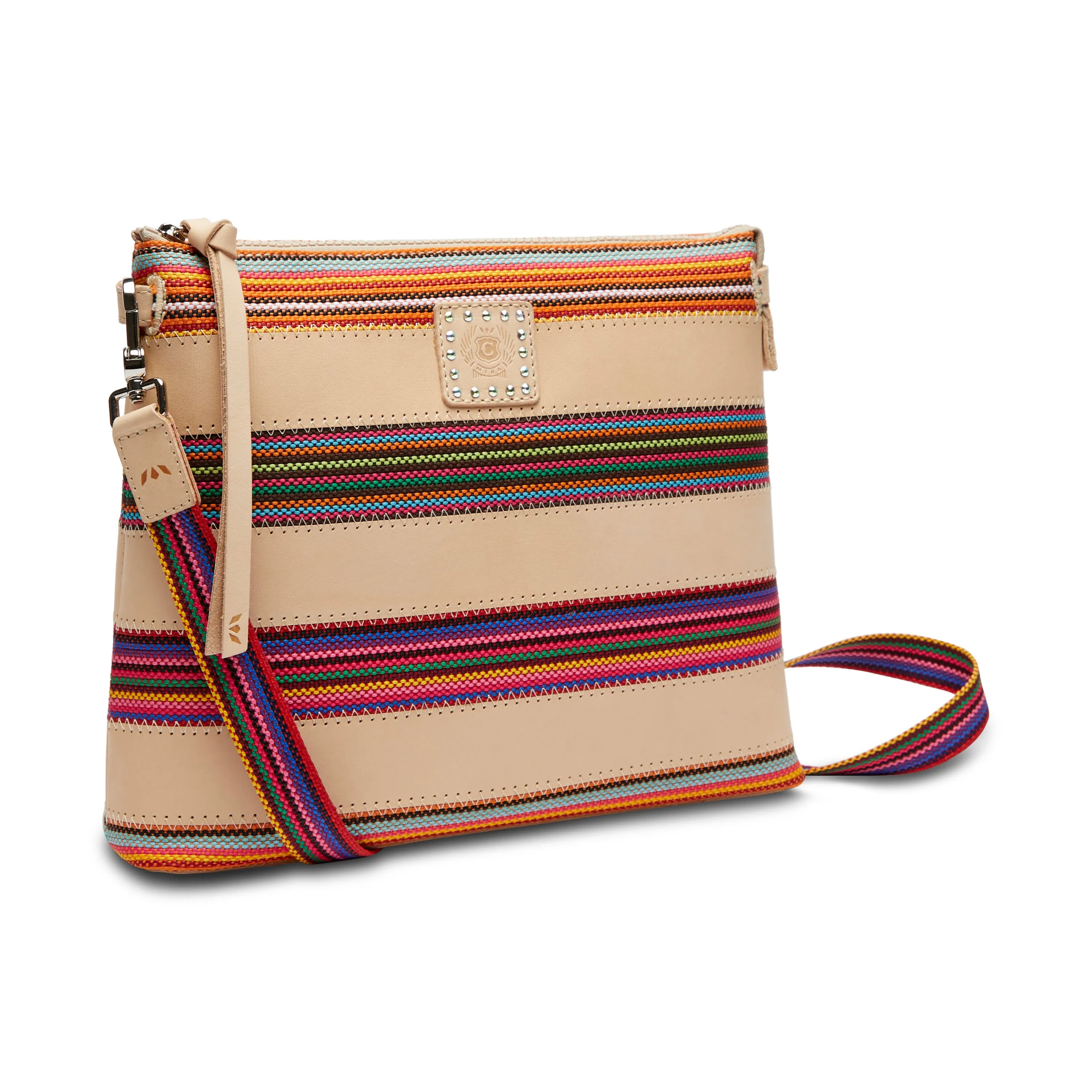 Alita Downtown Crossbody sold by Consuela product image thumbnail 3