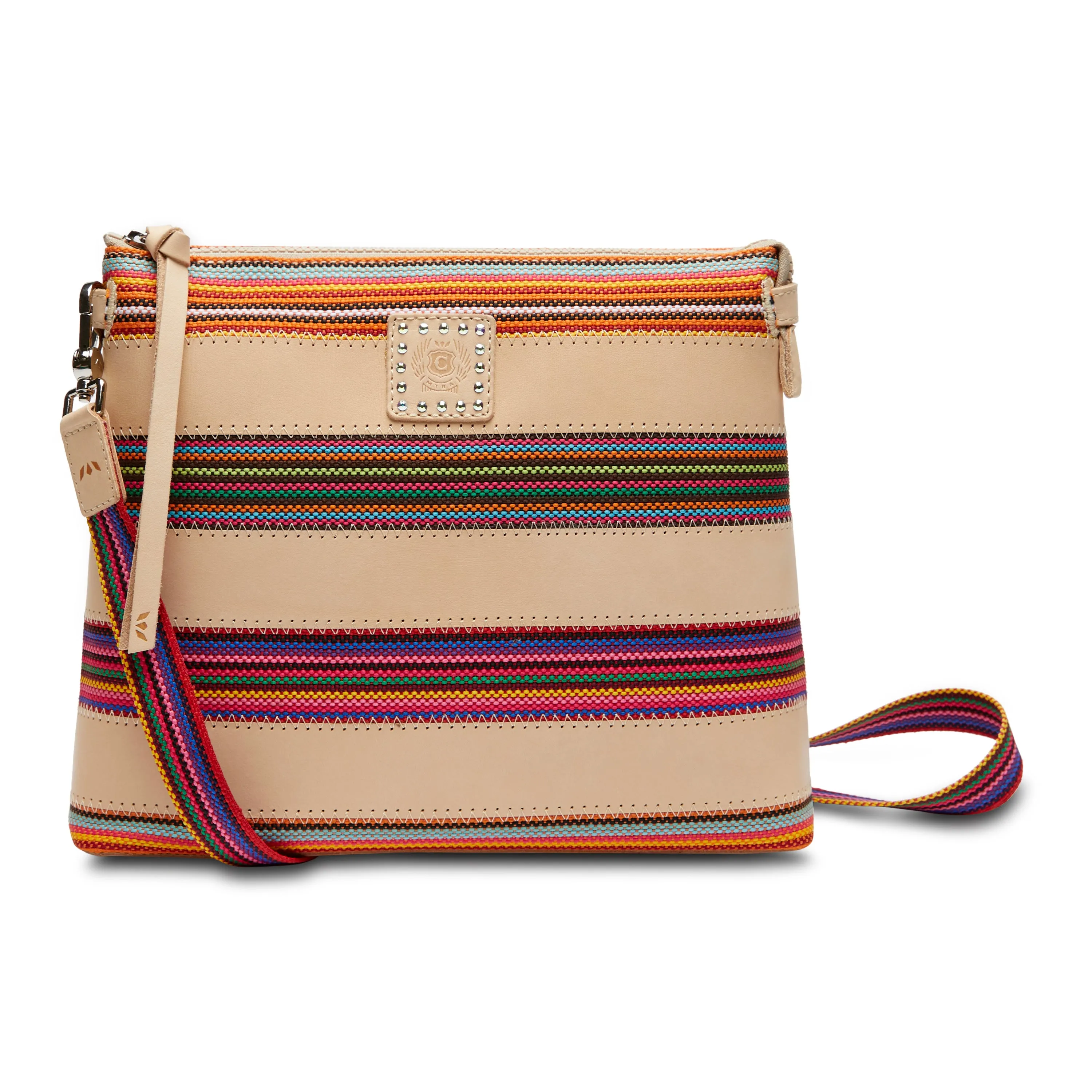 Alita Downtown Crossbody sold by Consuela product image thumbnail 2