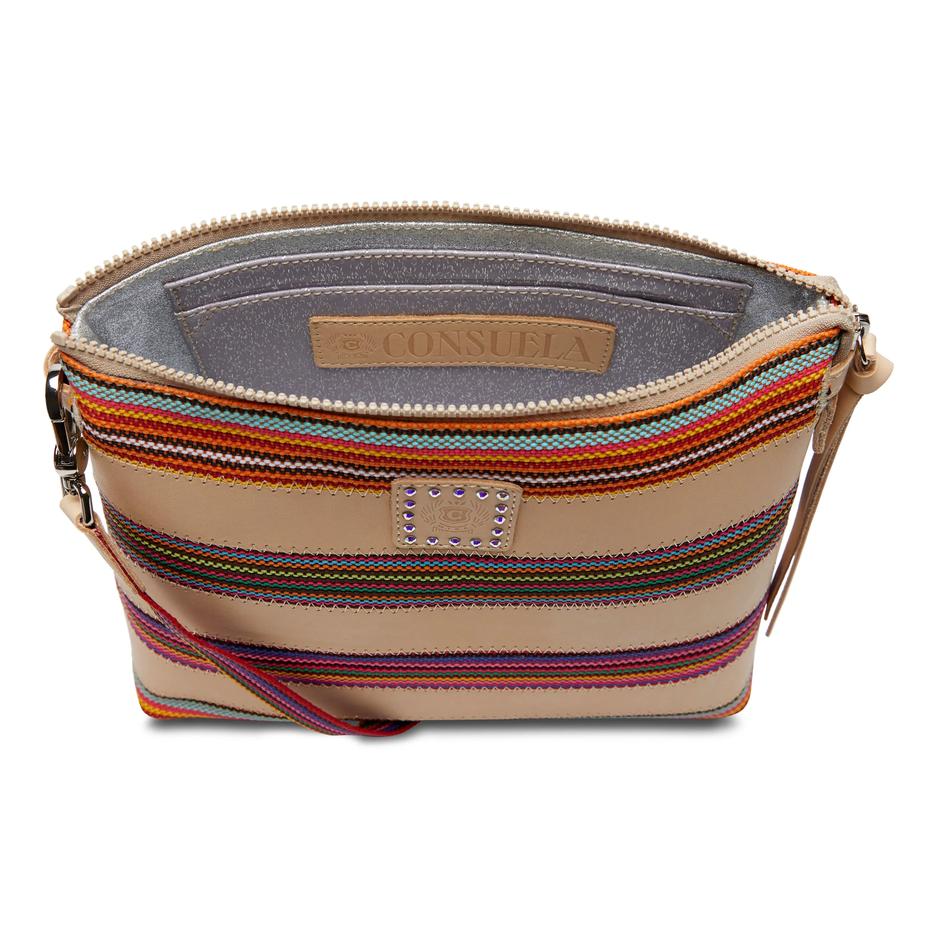 Alita Downtown Crossbody sold by Consuela product image thumbnail 5