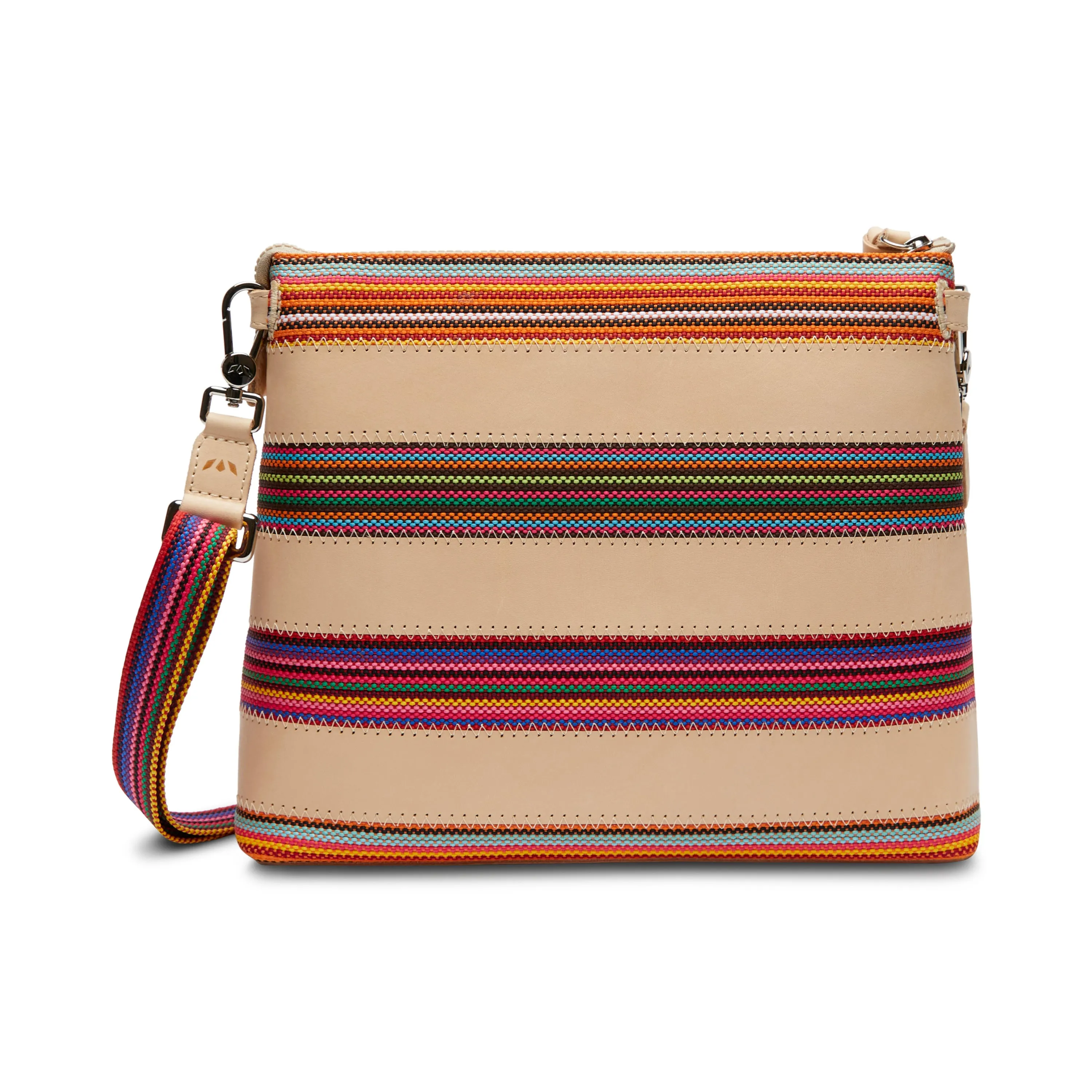 Alita Downtown Crossbody sold by Consuela product image thumbnail 4