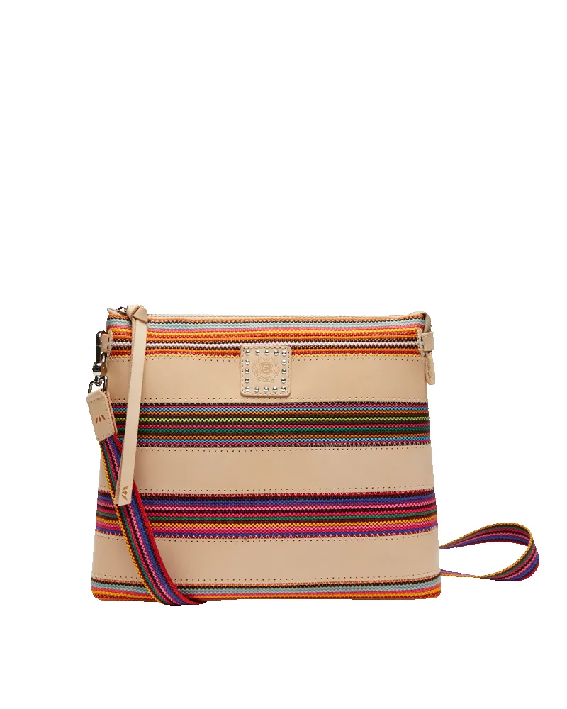 Alita Downtown Crossbody sold by Consuela