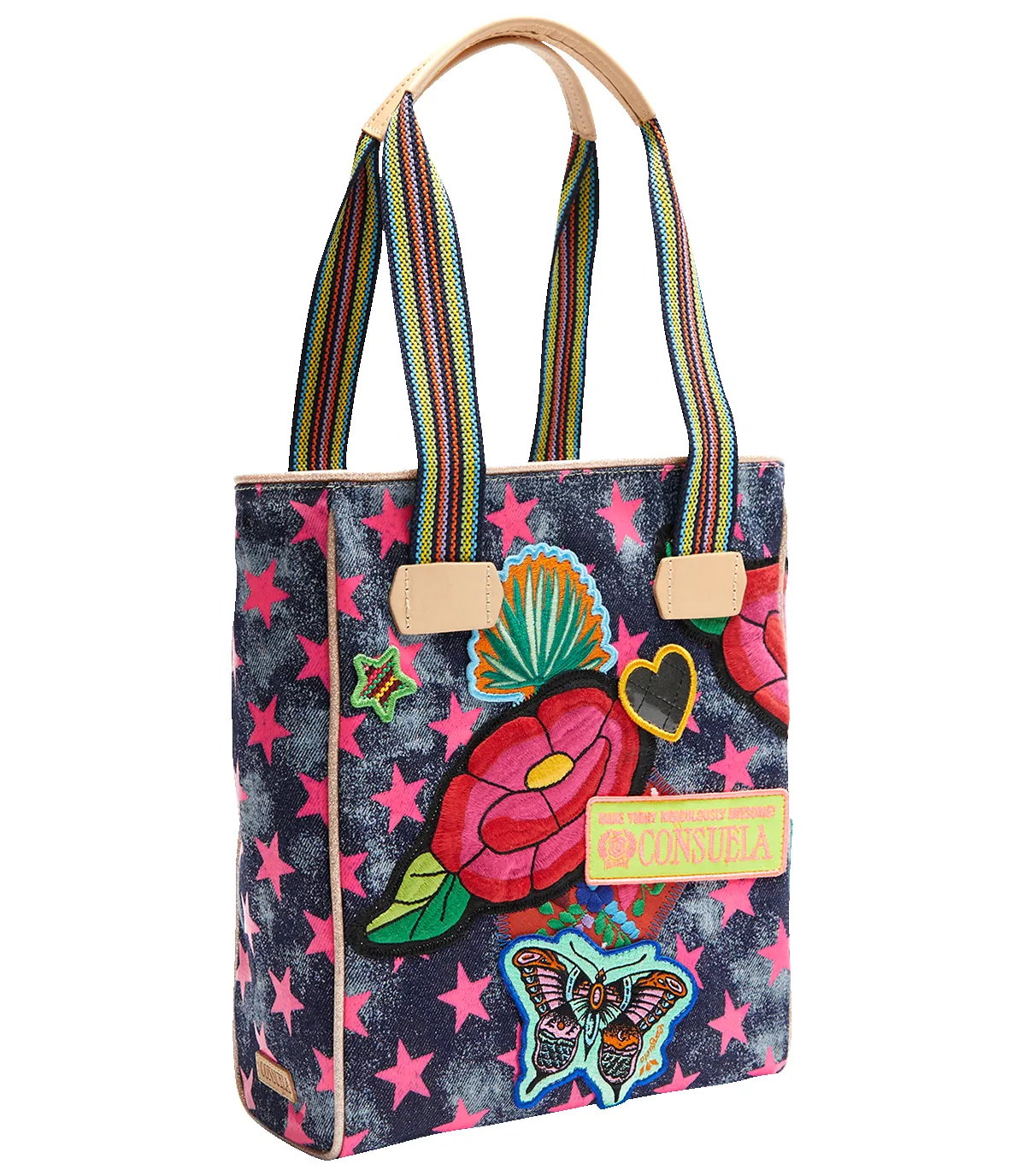 Drew Chica Tote sold by Consuela product image thumbnail 3