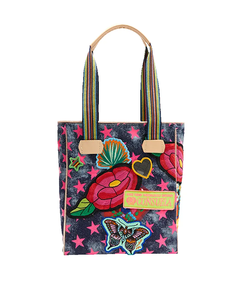 Drew Chica Tote sold by Consuela