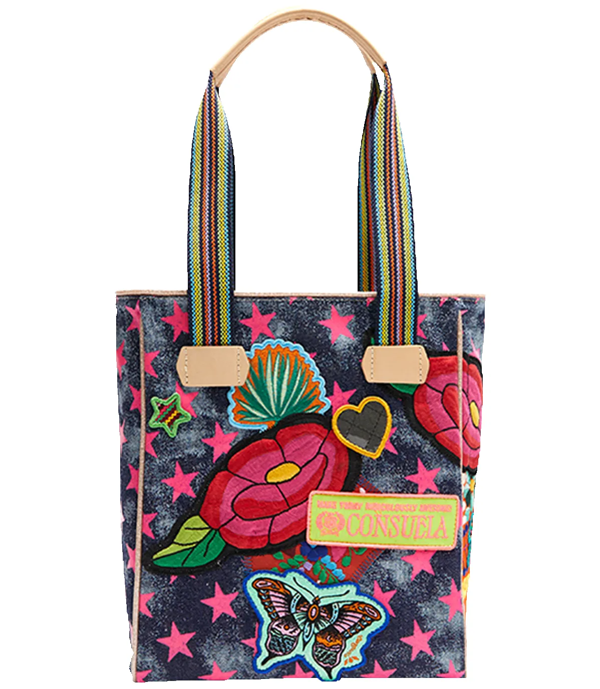Drew Chica Tote sold by Consuela product image thumbnail 2