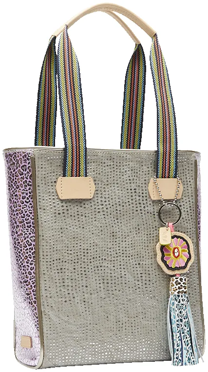 Juanis Chica Tote sold by Consuela product image thumbnail 3