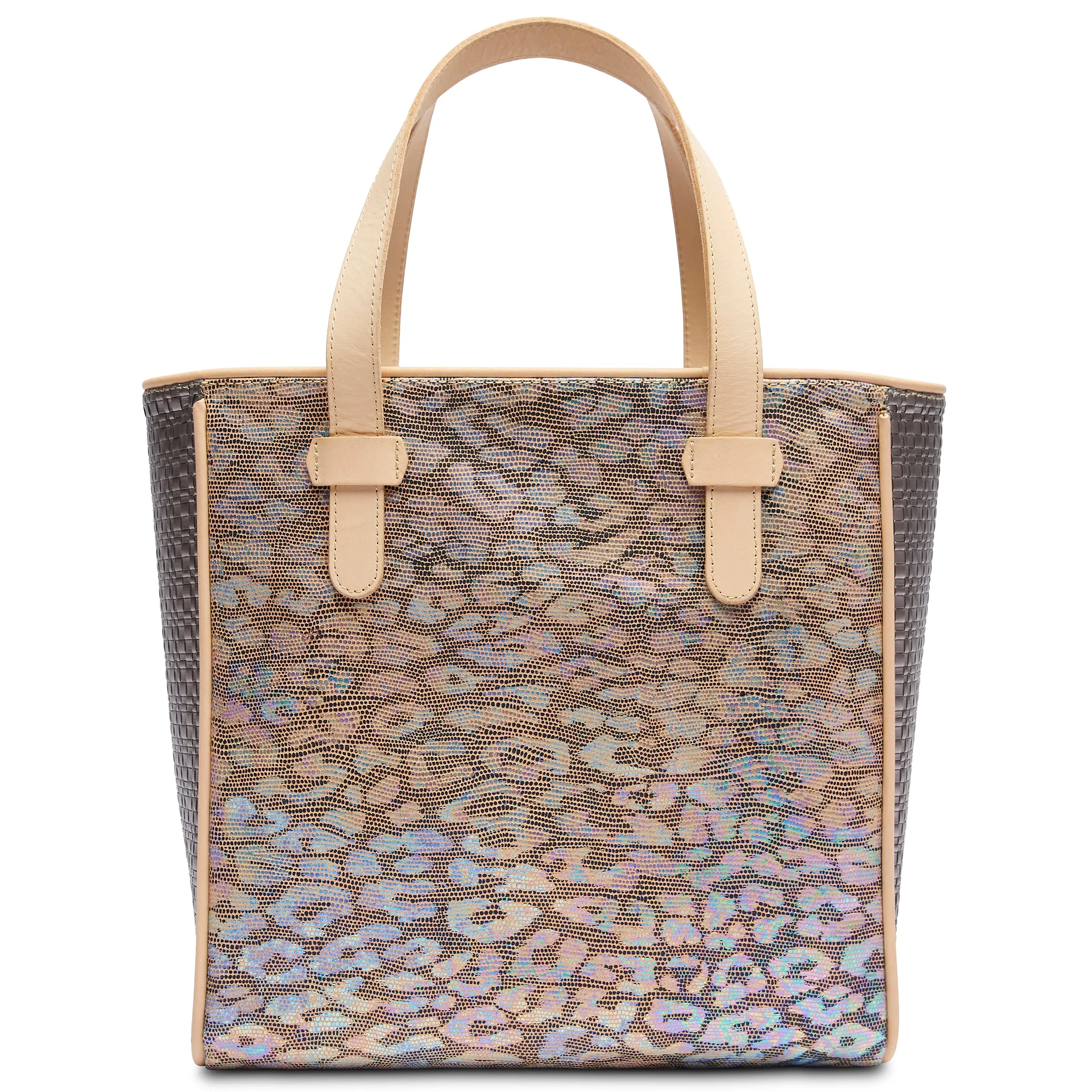 Iris Classic Tote sold by Consuela product image thumbnail 5