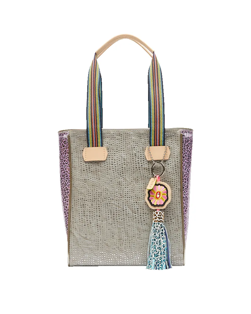 Juanis Chica Tote sold by Consuela