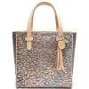 Iris Classic Tote sold by Consuela