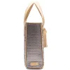 Iris Classic Tote sold by Consuela