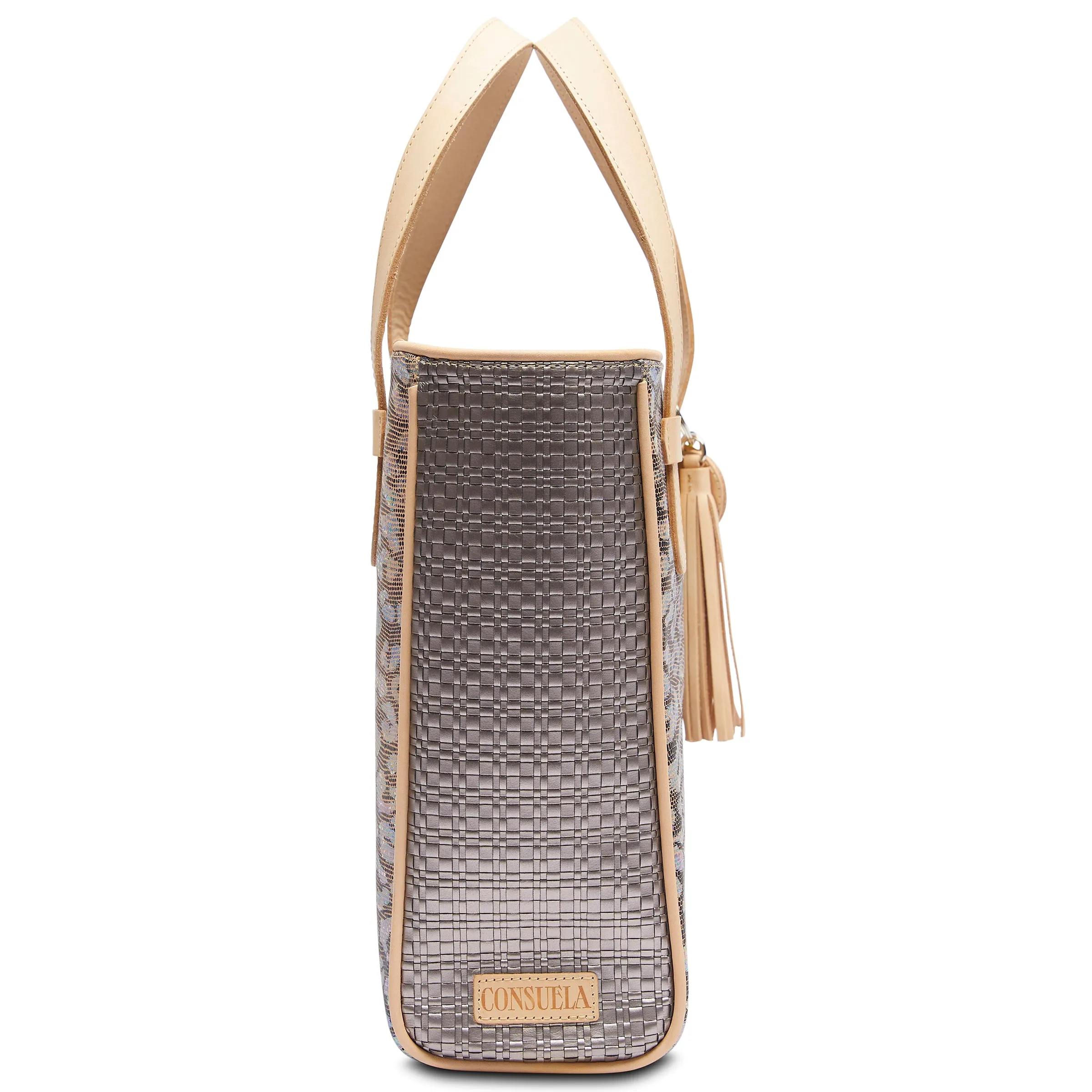 Iris Classic Tote sold by Consuela product image thumbnail 4