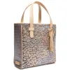 Iris Classic Tote sold by Consuela