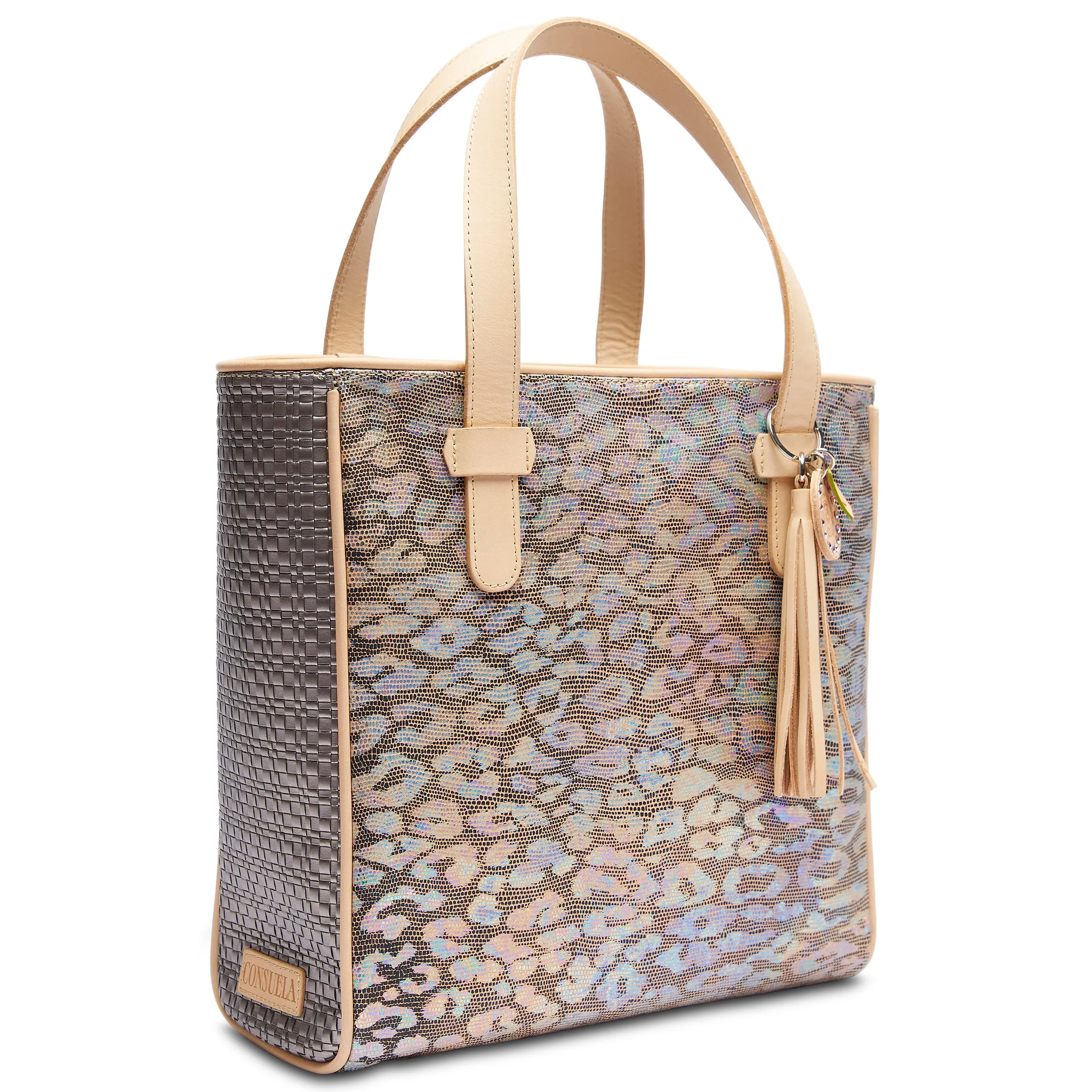 Iris Classic Tote sold by Consuela product image thumbnail 3