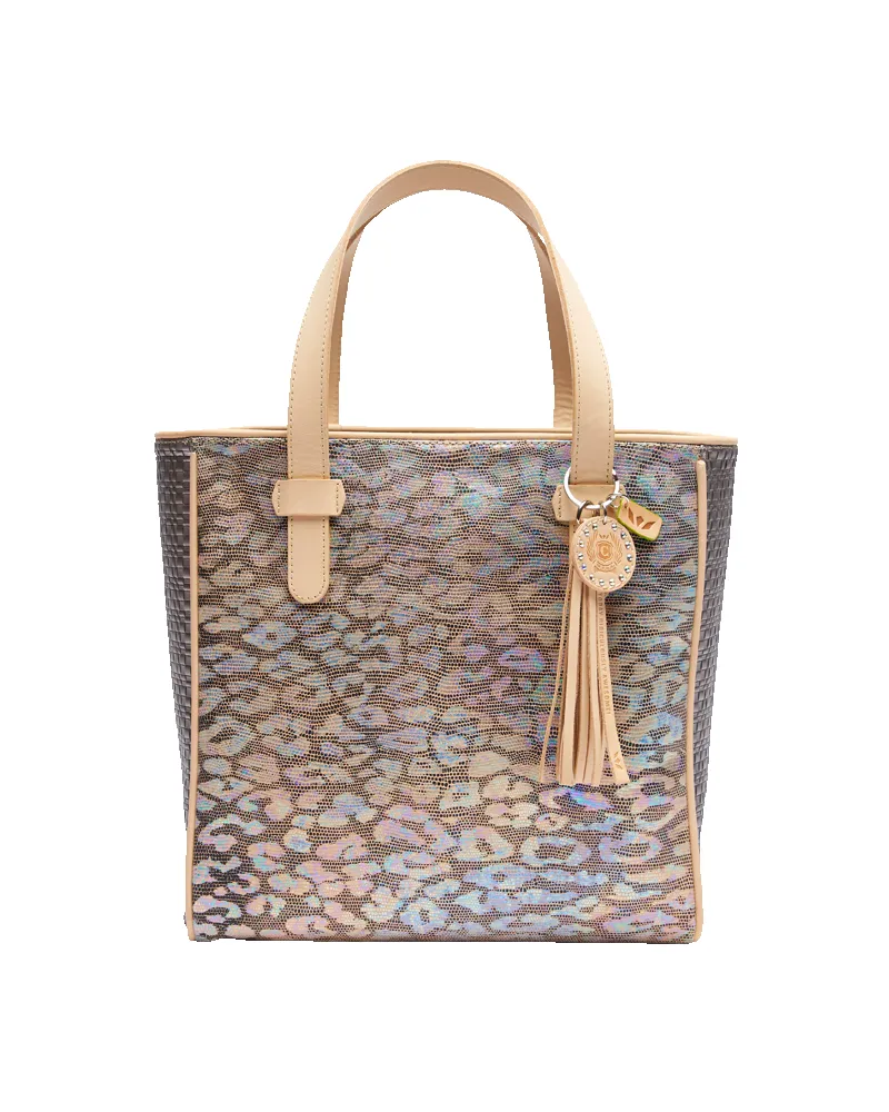 Iris Classic Tote sold by Consuela