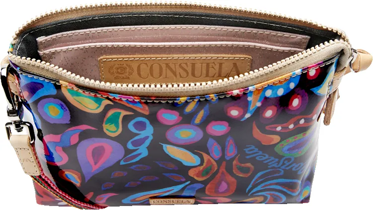 Sophie Midtown Crossbody sold by Consuela product image thumbnail 5