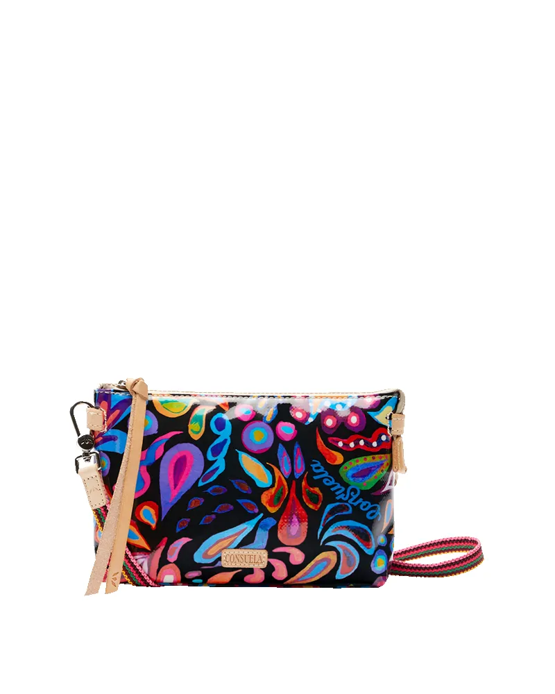 Sophie Midtown Crossbody sold by Consuela
