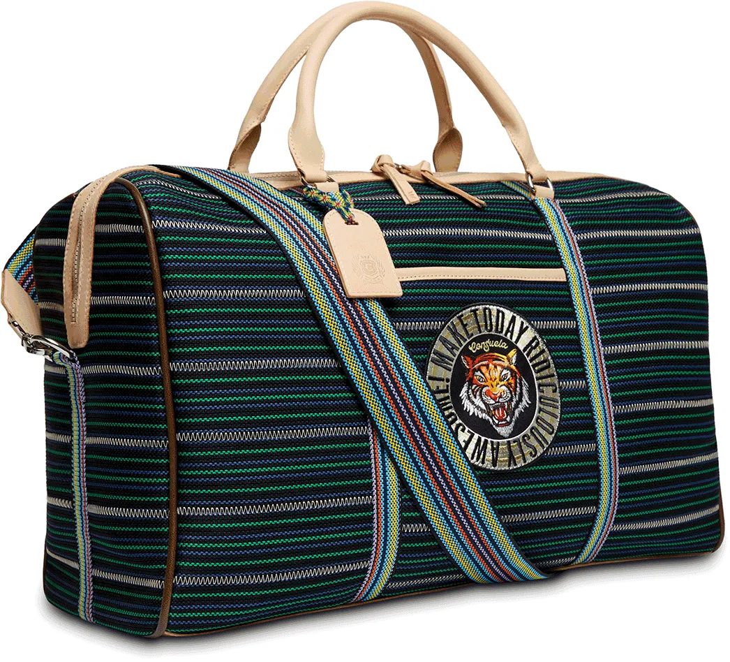 Dwight Weekender sold by Consuela product image thumbnail 3