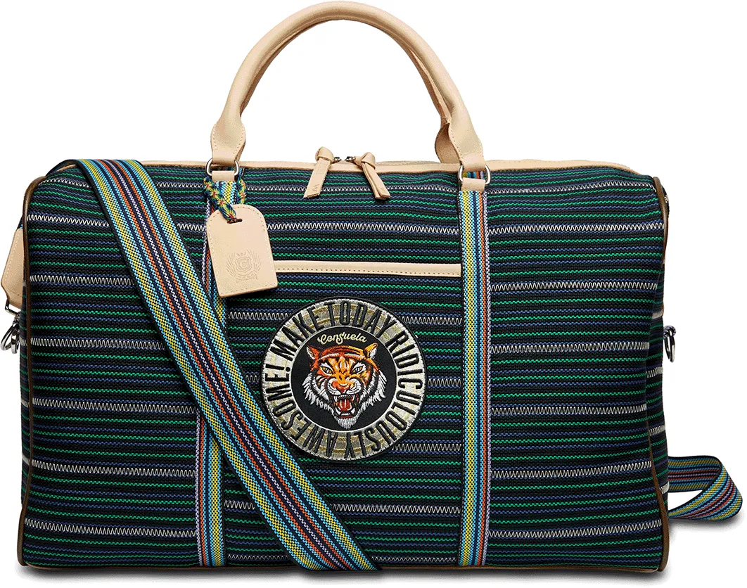 Dwight Weekender sold by Consuela product image thumbnail 2