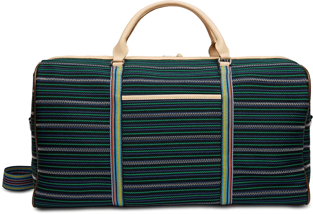 Dwight Weekender sold by Consuela product image thumbnail 5