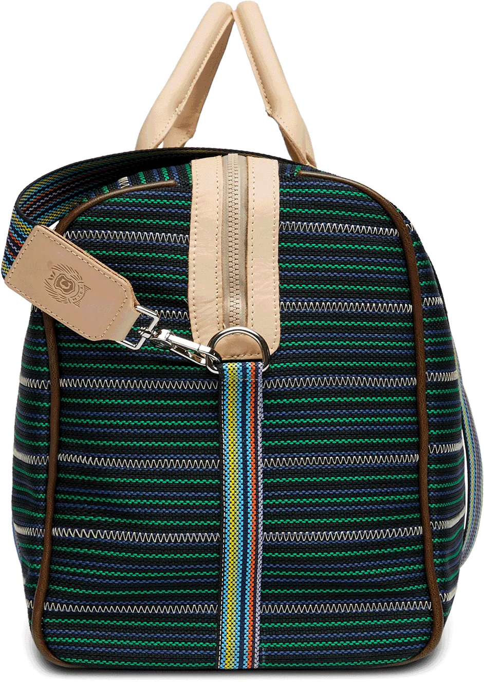 Dwight Weekender sold by Consuela product image thumbnail 4