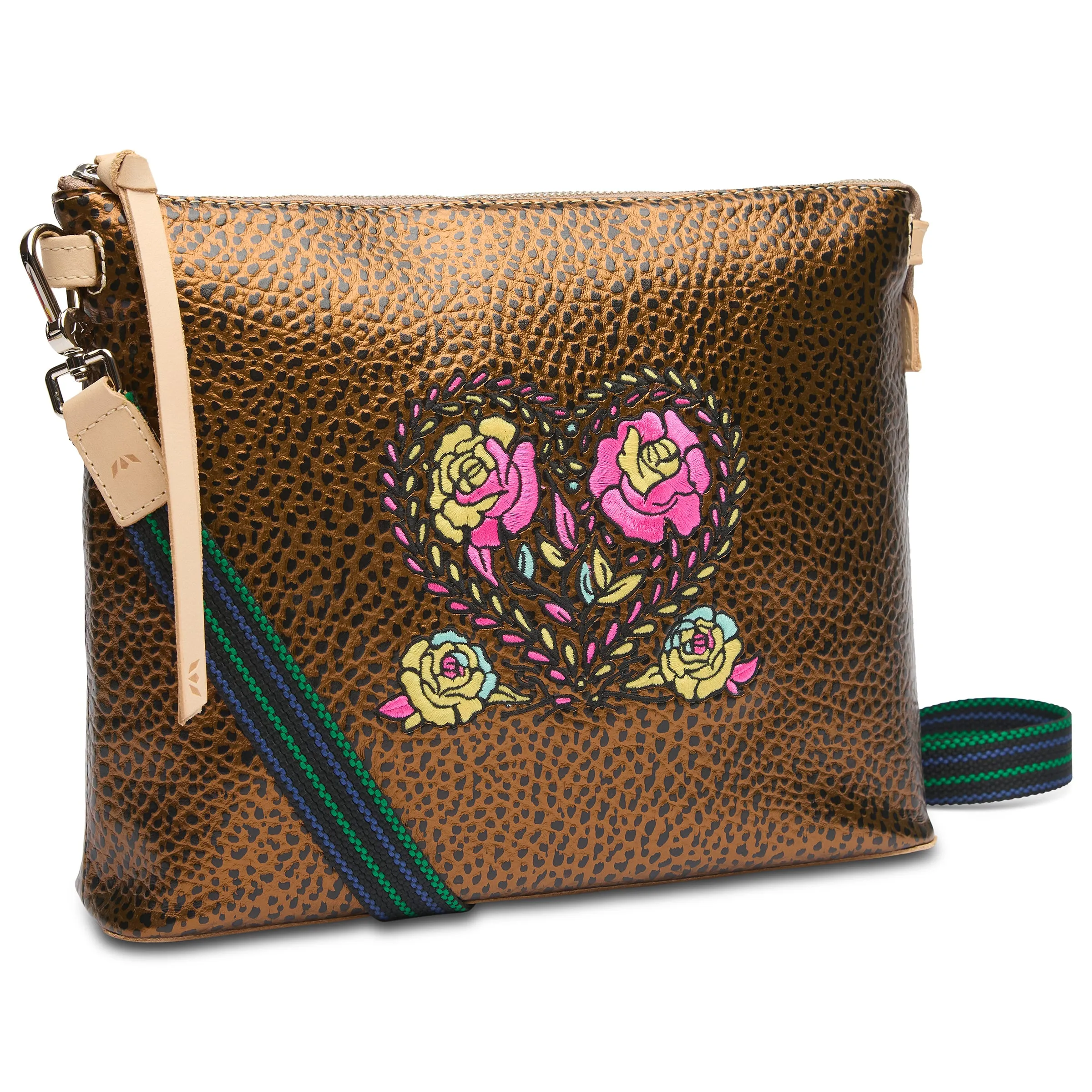 Mason Downtown Crossbody sold by Consuela product image thumbnail 3