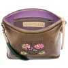 Mason Downtown Crossbody sold by Consuela