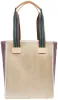 Char Chica Tote sold by Consuela