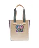Char Chica Tote sold by Consuela
