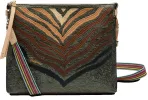 Slash Downtown Crossbody sold by Consuela