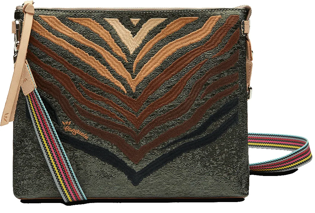 Slash Downtown Crossbody sold by Consuela product image thumbnail 2